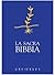 La sacra Bibbia Edizione ufficiale della CEI. Nuova edizione 2008