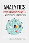 Analytics for Customer Insights: A Non-Technical Introduction
