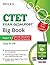 Wiley's CTET Exam Goalpost Big Book, Paper II, Social Studies... by DT Editorial Services