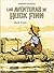 Las aventuras de Huck Finn