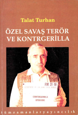 Özel Savaş Terör ve Kontrgerilla