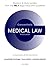 Medical Law Concentrate: Law Revision and Study Guide