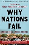 Why Nations Fail:...