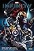 INFINITY (PAN.MARV.ABSOLU)