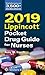 2019 Lippincott Pocket Drug...
