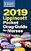 2019 Lippincott Pocket Drug Guide for Nurses by Amy M. Karch