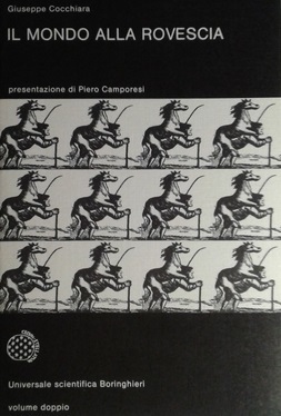 Il mondo alla rovescia