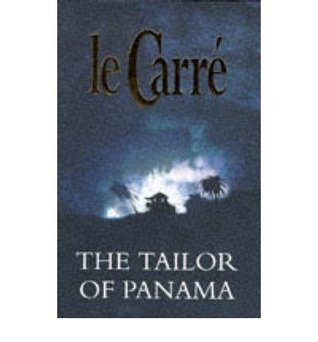 The Tailor of Panama