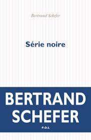 Série noire (Paperback)