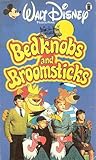 Bedknobs and Broomsticks by Mary Norton