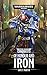 Of Honour and Iron by Ian St. Martin