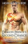 The Dragon Prince's Second Chance