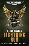 Lightning Run (Warhammer 40,000)