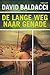 De lange weg naar genade by David Baldacci