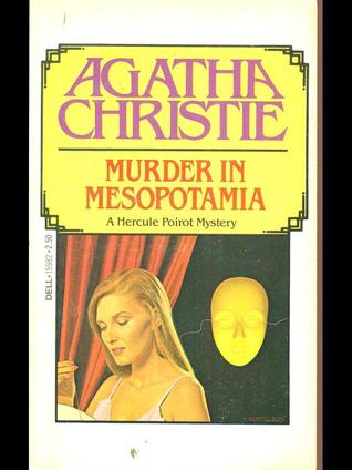 Murder in Mesopotamia