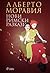 Нови римски разкази by Alberto Moravia