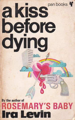 A Kiss Before Dying