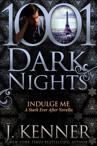Indulge Me (Stark Ever After #6.3)