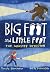 The Monster Detector (Big Foot and Little Foot #2)