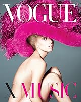 Vogue x Music: Vogue's most iconic portraits of musicians, from