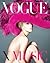 Vogue x Music by Editors of American Vogue