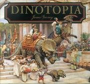 Dinotopia. Et Andet Land - en Anden Tid.