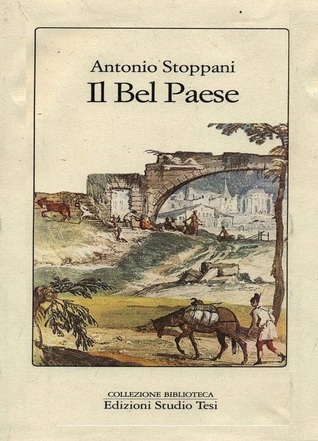 Il bel paese (Paperback)