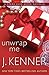 Unwrap Me (Stark Saga, #3.5)