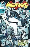 Nightwing Annual #1