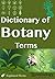 Dictionary of Botany