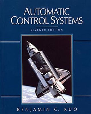 Automatic Control Systems (Hardcover)