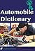 Dictionary of Automobile En...