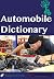 Dictionary of Automobile Engineering by Engineering Dictionaries