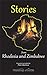 Stories of Rhodesia and Zimbabwe by Peter Dearlove