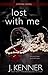 Lost With Me (Stark Saga, #5)