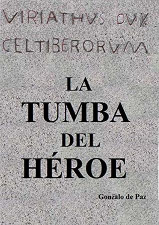 La Tumba del Héroe (ebook)