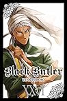 Black Butler, Vol. 26 by Yana Toboso