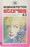 Science Fiction Stories 43