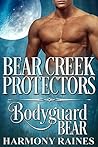 Bodyguard Bear