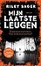 Mijn laatste leugen (Dutch Edition)