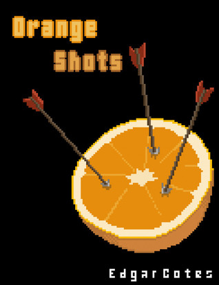 Orange shots