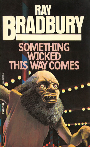 Something Wicked This Way Comes