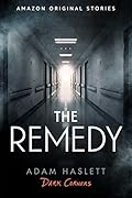 The Remedy (Dark Corners Collection, #6)