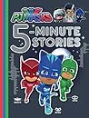 PJ Masks 5-Minute...