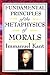 Fundamental Principles of the Metaphysics of Morals (Unabridged Start Publishing LLC)