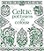 Celtic Patterns to Colour
