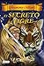 El secreto del tigre: Las trece espadas 3