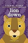 Lion Down