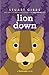 Lion Down by Stuart Gibbs