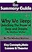 SUMMARY: Why We Sleep: Unlo...